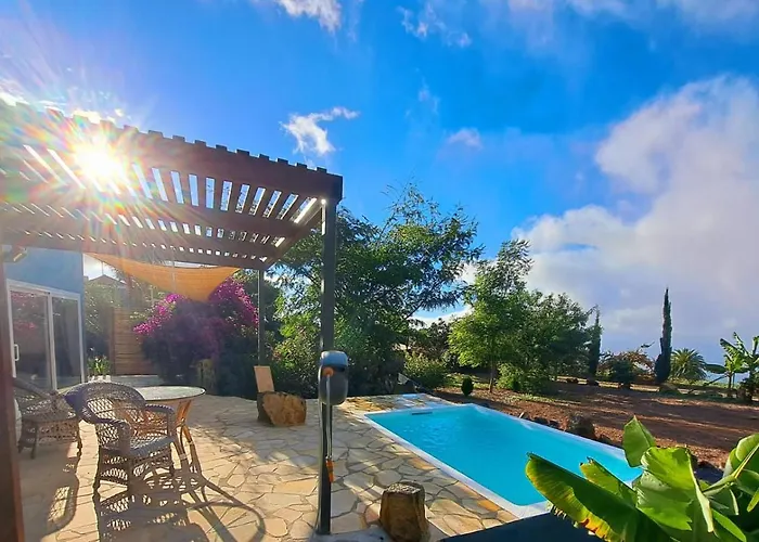 Casa Nogal *