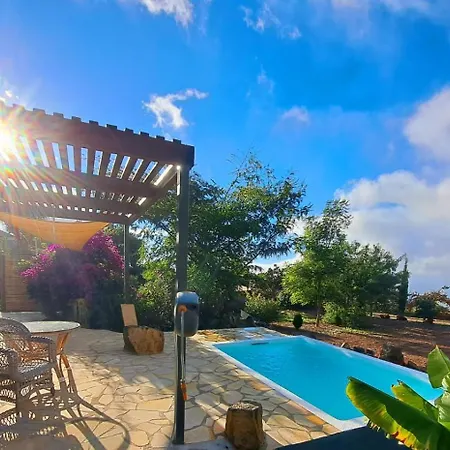 Casa Nogal *