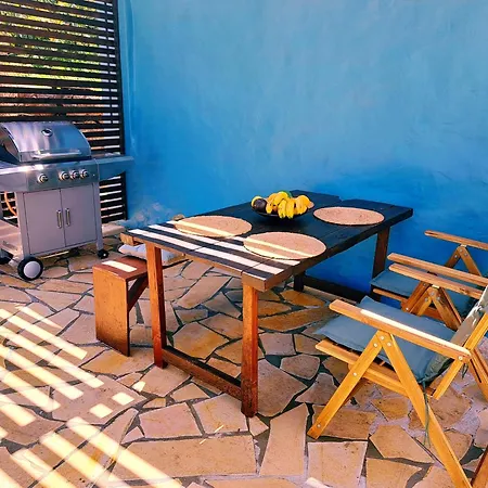 Appartement Casa Nogal Puntagorda