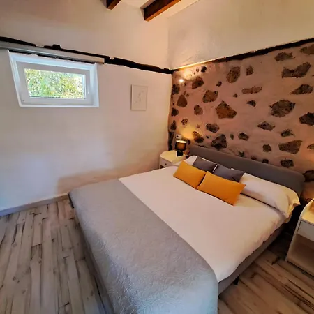 Appartement Casa Nogal Puntagorda