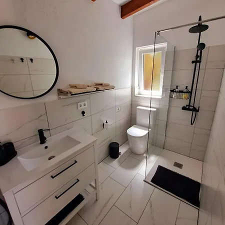 Appartement Casa Nogal Puntagorda