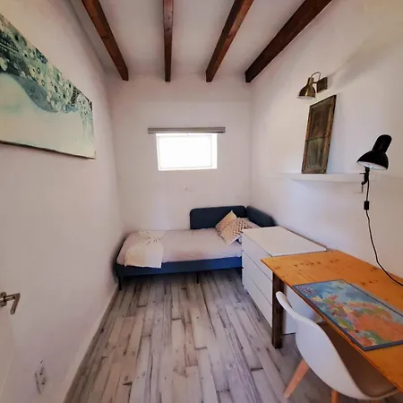 Casa Nogal * Puntagorda